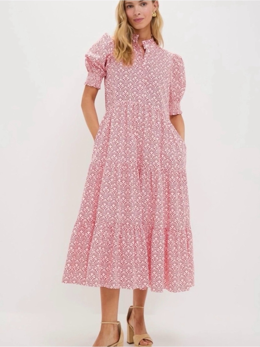 Hyacinth House Bennett Dress